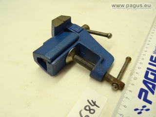 GISAG Tischschraubstock