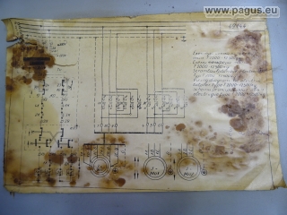 BALKANCAR Kransteuerung
