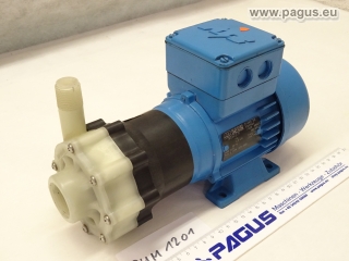 SONDERMANN Magnetkupplungs-Kreiselpumpe