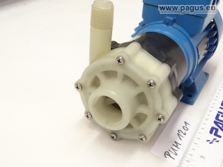 SONDERMANN Magnetkupplungs-Kreiselpumpe