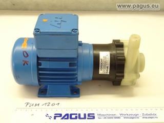 SONDERMANN Magnetkupplungs-Kreiselpumpe