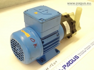 SONDERMANN Magnetkupplungs-Kreiselpumpe