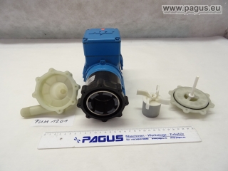 SONDERMANN Magnetkupplungs-Kreiselpumpe