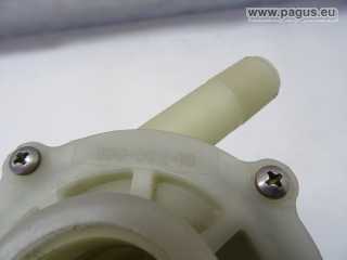 SONDERMANN Magnetkupplungs-Kreiselpumpe