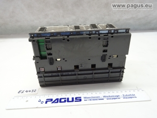 AEG Maschinensteuerung