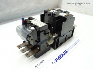 BBC Leistungsschütz