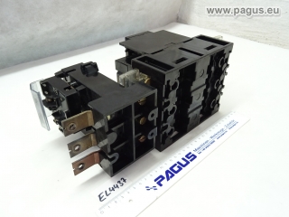 BBC Leistungsschütz