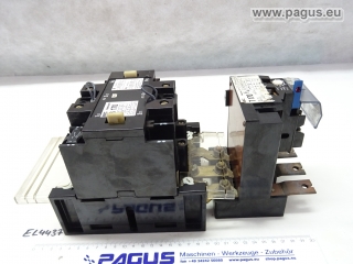 BBC Leistungsschütz