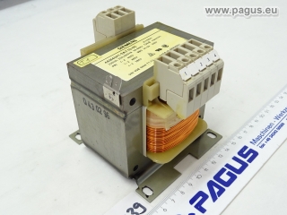 Transformator sterujący SIEMENS