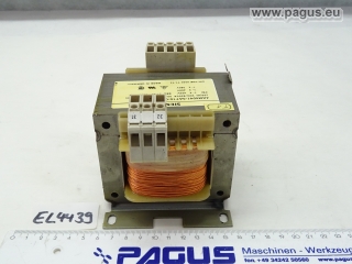 Transformator sterujący SIEMENS