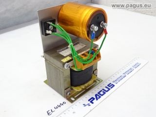 MARSCHNER Transformator