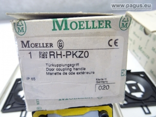 MOELLER Türkupplungsgriff