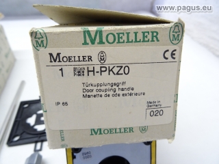 MOELLER Türkupplungsgriff