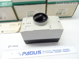 MOELLER Isolierstoffgehäuse