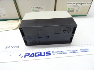 MOELLER Isolierstoffgehäuse