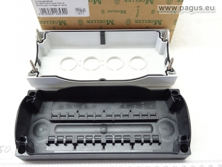 MOELLER Aufbaugehäuse