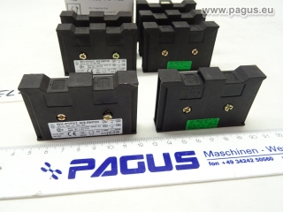 MOELLER Hilfsschalter