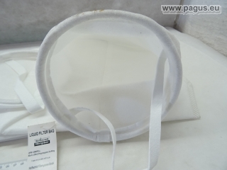 WOLFTECHNIK Filterbeutel