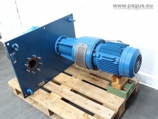 EGGER® Eintauchpumpe