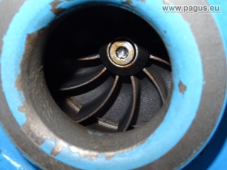 EGGER® Eintauchpumpe