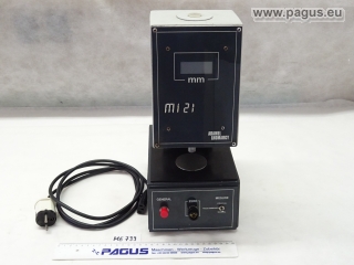 ADAMEHL elektronisches Mikrometer