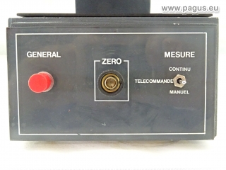 ADAMEHL elektronisches Mikrometer