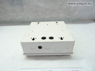 MERLIN GERIN Schaltkasten, vorverdrahtet