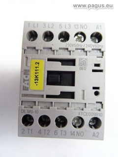 EATON Leistungsrelais