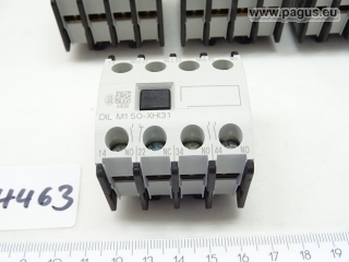 MOELLER Hilfsschalterbaustein