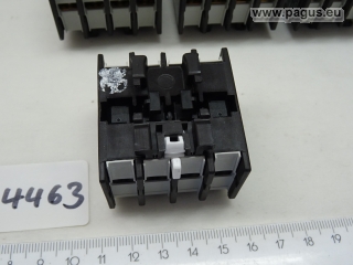 MOELLER Hilfsschalterbaustein