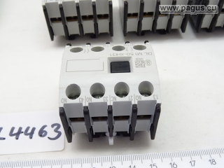 MOELLER Hilfsschalterbaustein