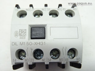 MOELLER Hilfsschalterbaustein