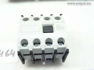 MOELLER Hilfsschalterbaustein