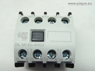 MOELLER Hilfsschalterbaustein