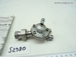 GRACO Materialdruckregler