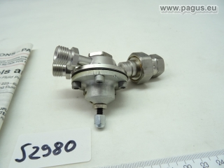 GRACO Materialdruckregler