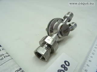 GRACO Materialdruckregler