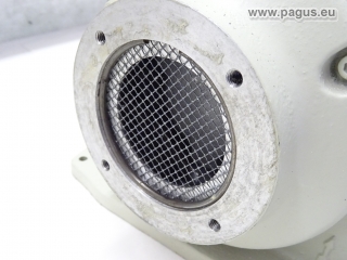 ELEKTROR Reversierautomat