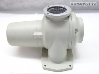 ELEKTROR Reversierautomat