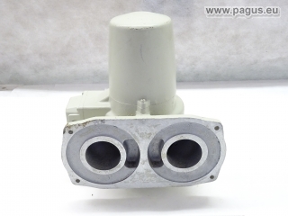 ELEKTROR Reversierautomat