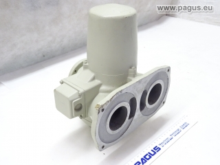 ELEKTROR Reversierautomat