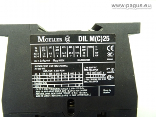 MOELLER Leistungsschütz