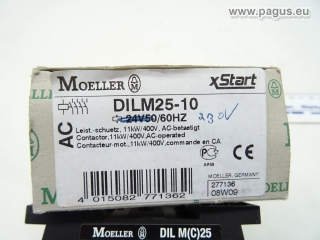 MOELLER Leistungsschütz