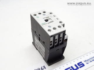 MOELLER Leistungsschütz