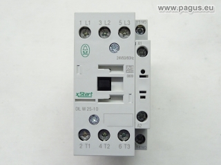 MOELLER Leistungsschütz