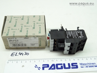 MOELLER Motorschutzrelais