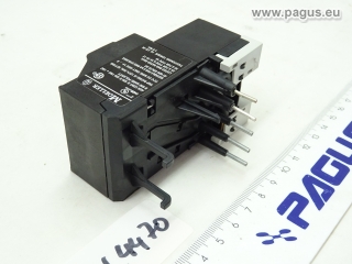 MOELLER Motorschutzrelais