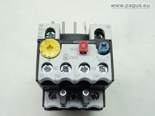 MOELLER Motorschutzrelais