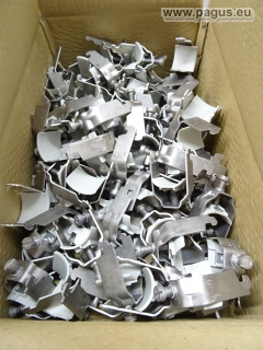 OBO BETTERMANN Bügelschelle