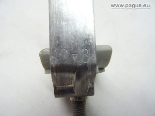 OBO BETTERMANN Bügelschelle